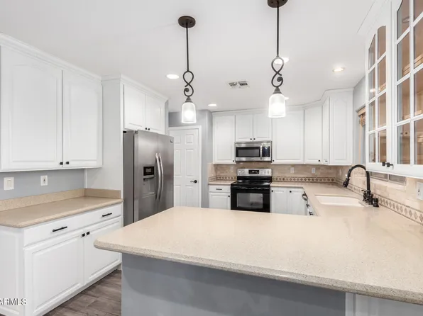 3444 E FLAMINGO Court, Gilbert, AZ 85297