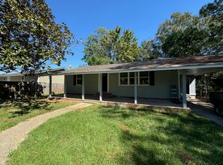 417 N 20th Ave, Hattiesburg, MS 39401