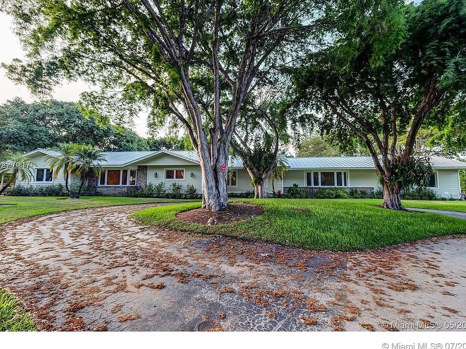 7575 SW 115th St, Pinecrest, FL 33156 | Zillow
