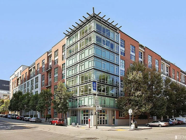 200 Brannan St #244 — Photo 30