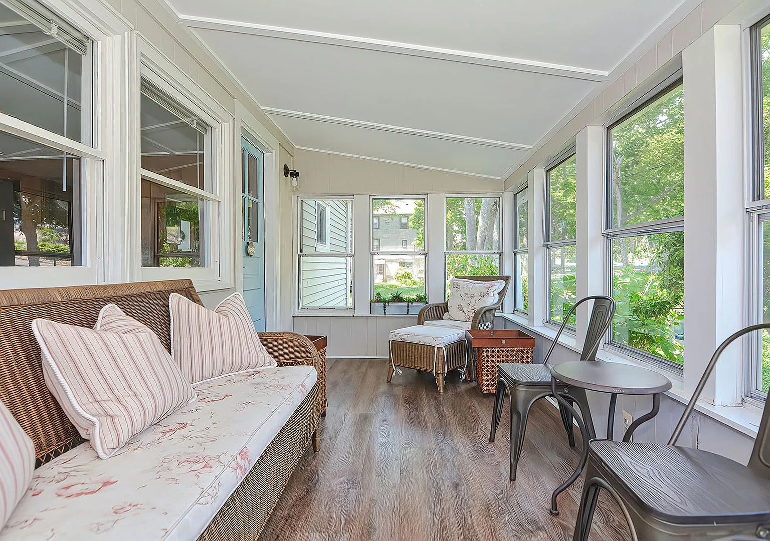 Winter Rental: 2 Saratoga Ct, Rockport — Photo 3