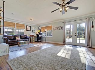4799 Holbird Dr, North Charleston, SC 29405