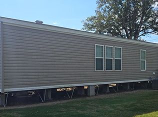 119 Olive Ln LOT 4, Patterson, LA 70392