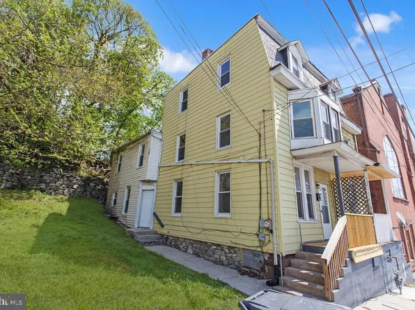 211 N 2nd St, Steelton, PA 17113
