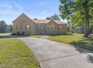 1680 Plantation Circle, Lincolnton, GA 30817