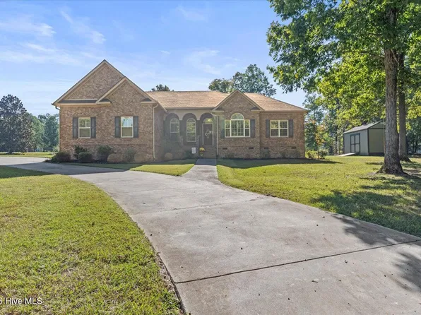 1680 Plantation Circle, Lincolnton, GA 30817