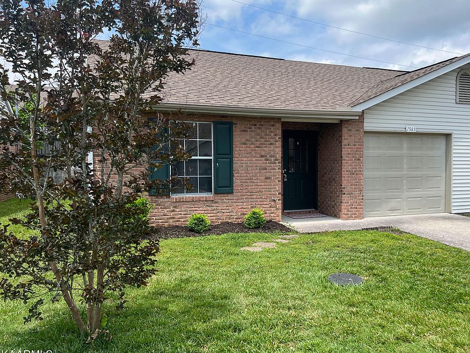 7923 Jenhurst Way, Powell, TN 37849 Zillow