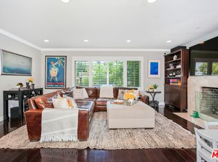 2913 S Beverly Dr, Los Angeles, CA 90034