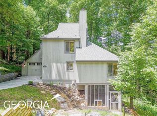 1871 Walnut Rdg, Ellijay, GA 30536