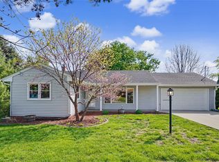 2917 87th Ct, Urbandale, IA 50322