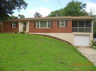 133 N Woodberry Ave, Danville, VA 24540