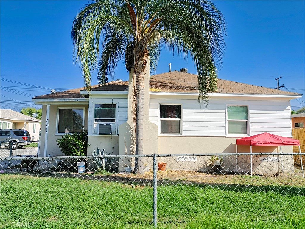 24746 E Court St, San Bernardino, CA 92410 Zillow
