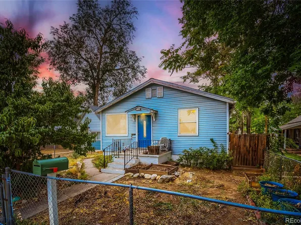 4651 Sherman Street, Denver, CO 80216