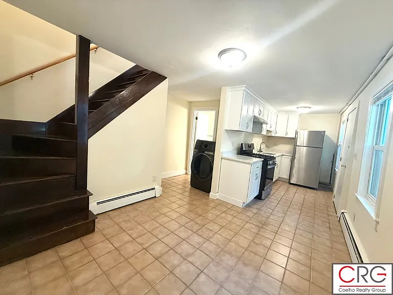 117 Thorndike St #A — Photo 1