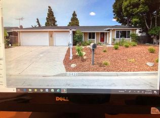 19430 Dehavilland Ct, Saratoga, CA 95070