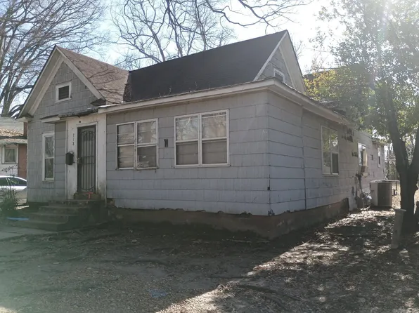 718 2nd St, Earle, AR 72331