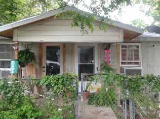 621 Kemp St, Austin, TX 78741