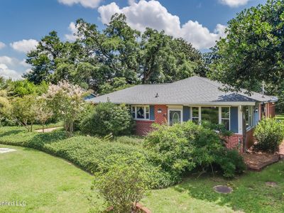 808 Mills Ave, Gulfport, MS, 39501