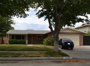 44449 Hanstead Ave, Lancaster, CA 93535