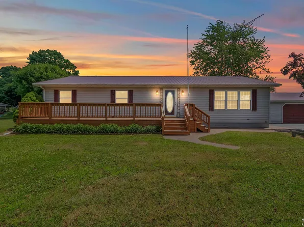 10031 Frontier Rd, Hillsdale, MI 49242