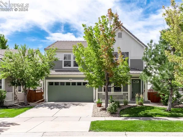 1823 Morningview Ln, Castle Rock, CO 80109