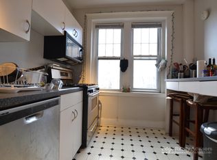 22 Mount Hood Rd #6, Brighton, MA 02135