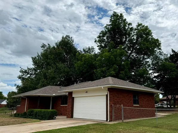 3205 Otterson Dr, Oklahoma City, OK 73112