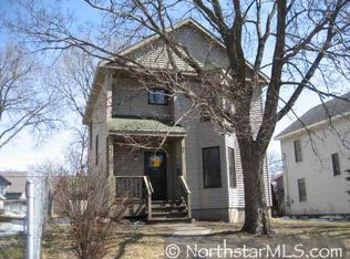 3619 Chicago Ave S, Minneapolis, MN 55407