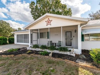 6180 SW 110th St, Ocala, FL, 34476