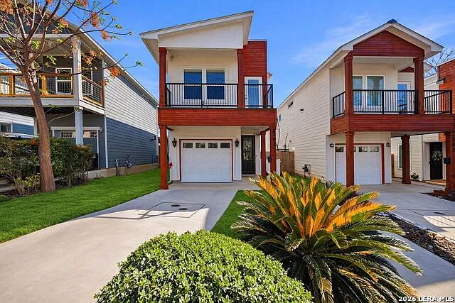 3 bed, 2.5 bath, 1674 sqft, $2,350 — Photo 4