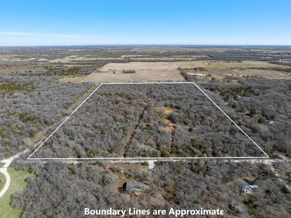 1258 Hcr #1425, Covington, TX 76636