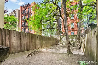 Rented by Brown Harris Stevens