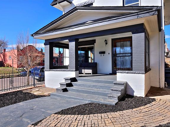 3rd image of 4301 Tejon Street