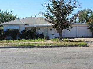 207 W Hamby Ave, Midland, TX 79701