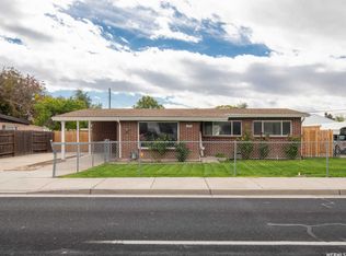 2991 W 3100 S, West Valley City, UT 84119