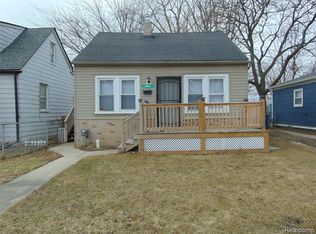 20861 Marie Ave, Warren, MI 48089