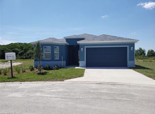 1115 Jackson Ct, Immokalee, FL 34142