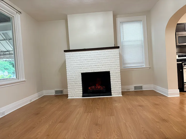 lr fireplace