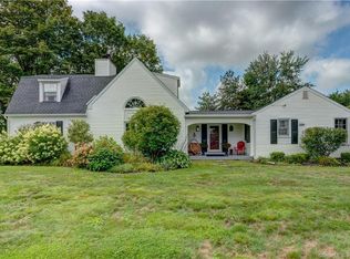 353 Beach St, Litchfield, CT 06759