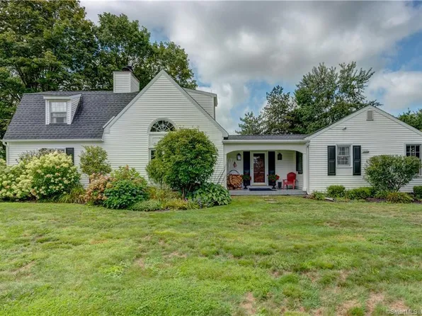 353 Beach Street, Litchfield, CT 06759
