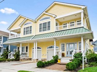 316 E Syracuse Ave #316, Wildwood Crest, NJ 08260