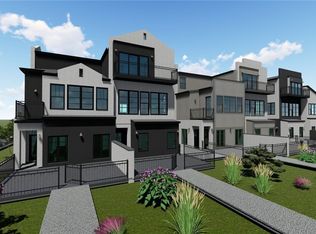 502 SE C St, Bentonville, AR 72712