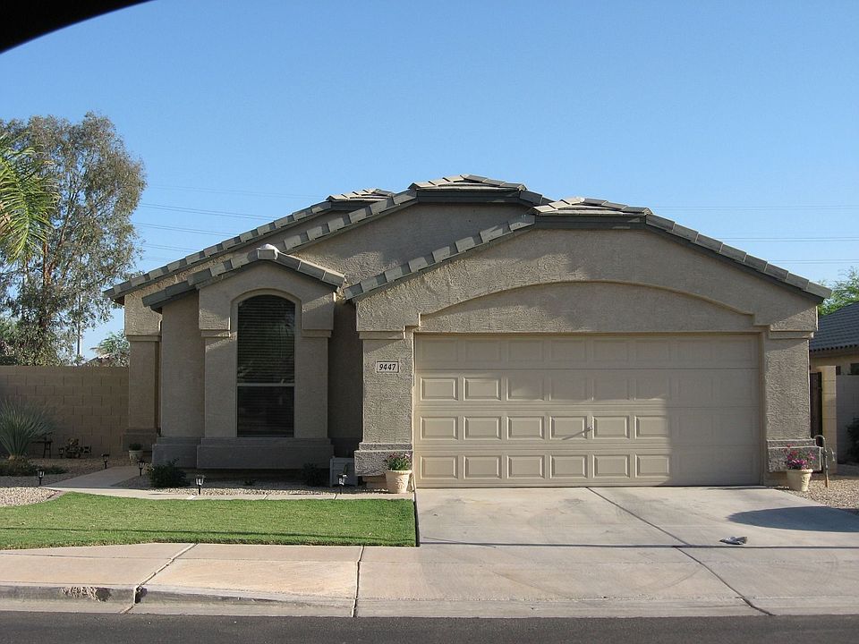 Beautiful Curb Appeal