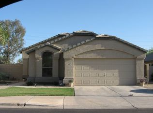 9447 E Pampa Ave, Mesa, AZ 85212