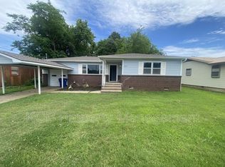 2819 Phoenix Ave #1, Fort Smith, AR 72901