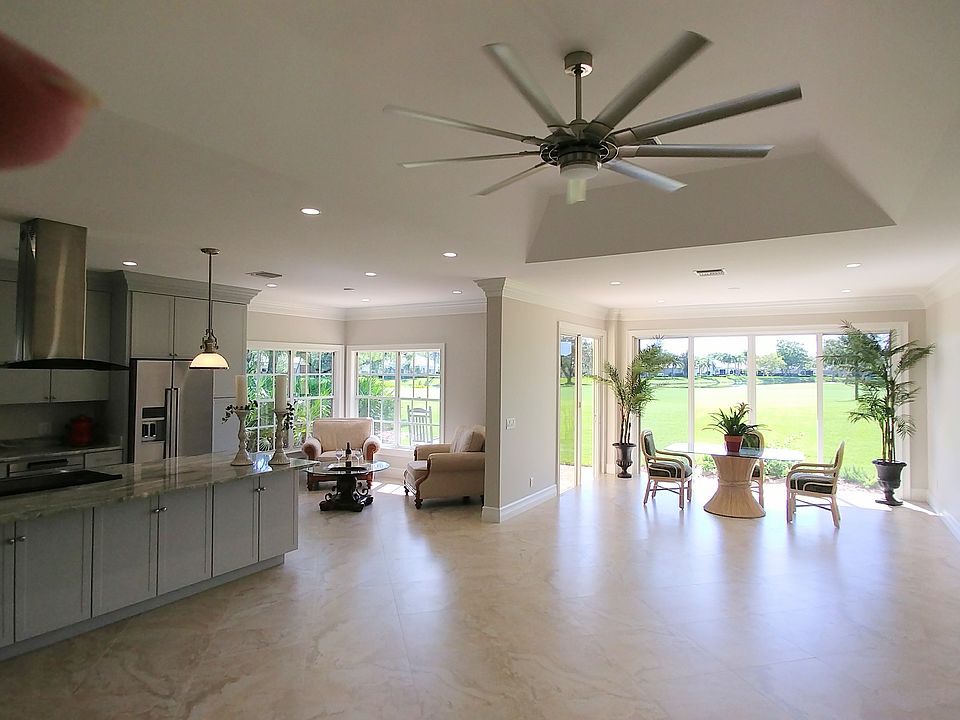 OPEN PLAN