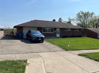 5062 Sabra Ave, Dayton, OH 45424