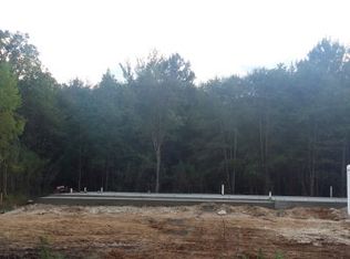 825 Forest St, Hinesville, GA 31313