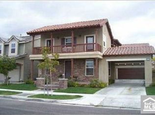 14 St Just Ave, Ladera Ranch, CA 92694