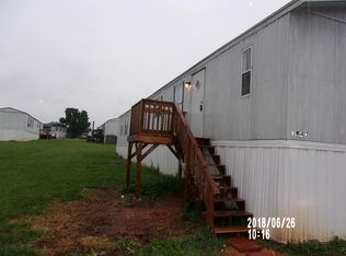 3942 Huck St, Ramseur, NC 27316